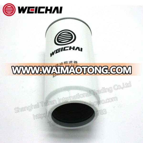 WEICHAI SPARE PARTS WP12/WP7/WP10 Engine Original Fuel/Oil Filter 1000422381